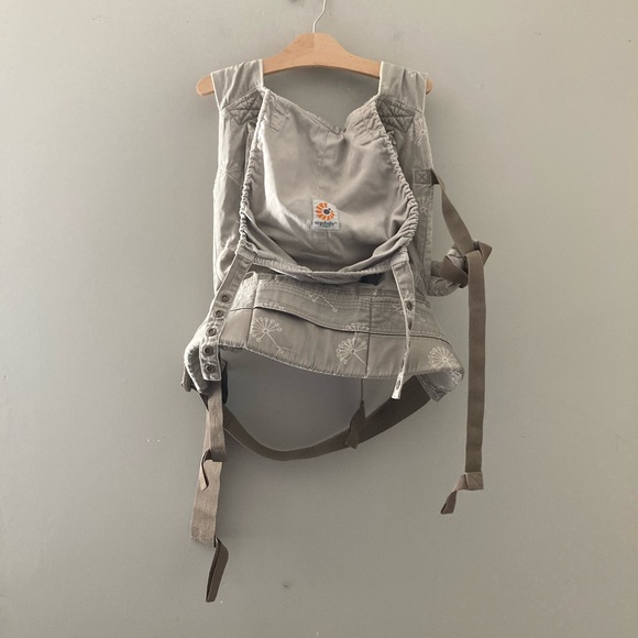 $41 ADD ON ergo baby hanna andersson mini boden zara quincy mae - Picture 2 of 5